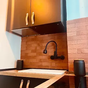Trevi Industrial C Apartamento