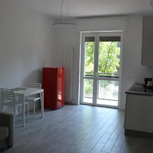Fiera City - Apartamento