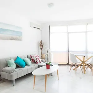 Pedregal Suitemalaga Apartamento Málaga