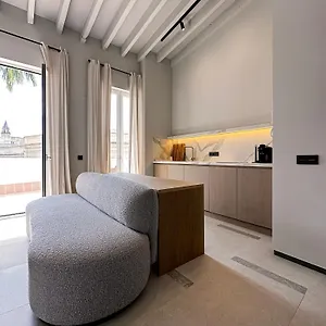 Casa Monti Sherry A Apartamento Jerez de la Frontera