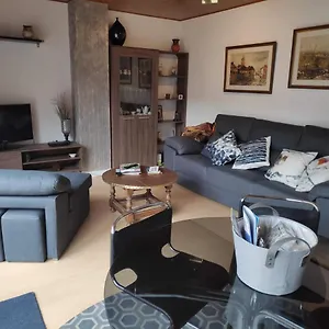 Suitedreams - Pollancre 61 Apartamento Andorra la Vieja