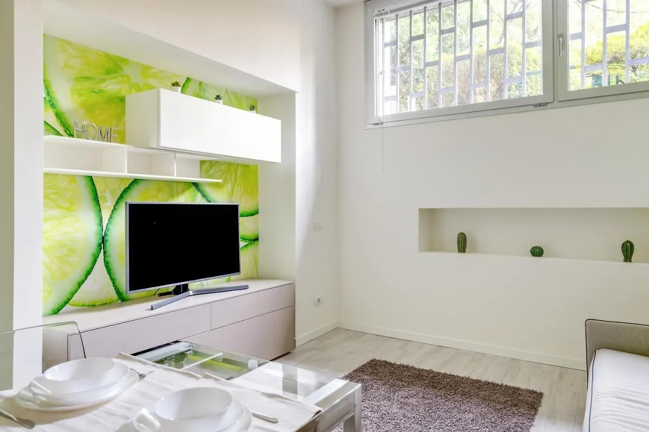 Modernissimo Loft In Porta Romana, A 200M Dalla Bocconi Milán Italia