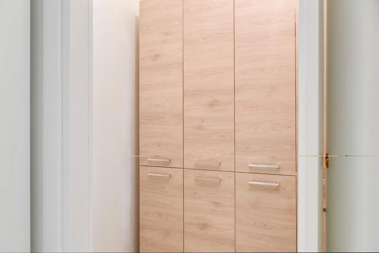 Modernissimo Loft In Porta Romana, A 200M Dalla Bocconi Milán Apartamento